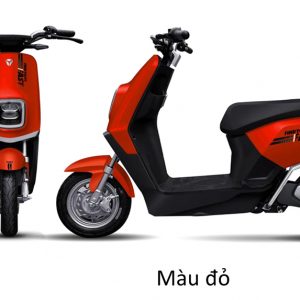 Yadea E3