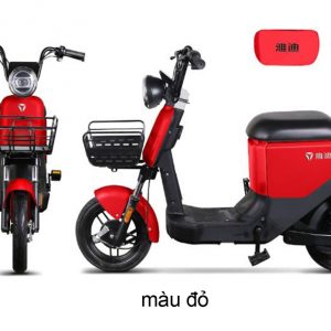Yadea I3