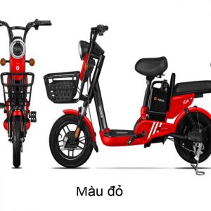 Yadea iGo