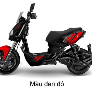 Yadea X5