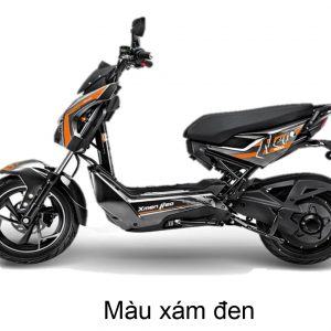 Yadea Xmen Neo