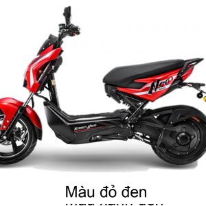Yadea Xmen Neo