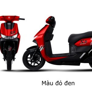 Yadea S3