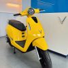VinFast Evo